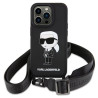 Karl Lagerfeld KLHCP15SSCBSKNK