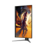 AOC G4 27G4HA kompiuterio monitorius 68,6 cm (27") 1920 x 1080 pikseliai „Full HD“ LED Juoda, Raudona