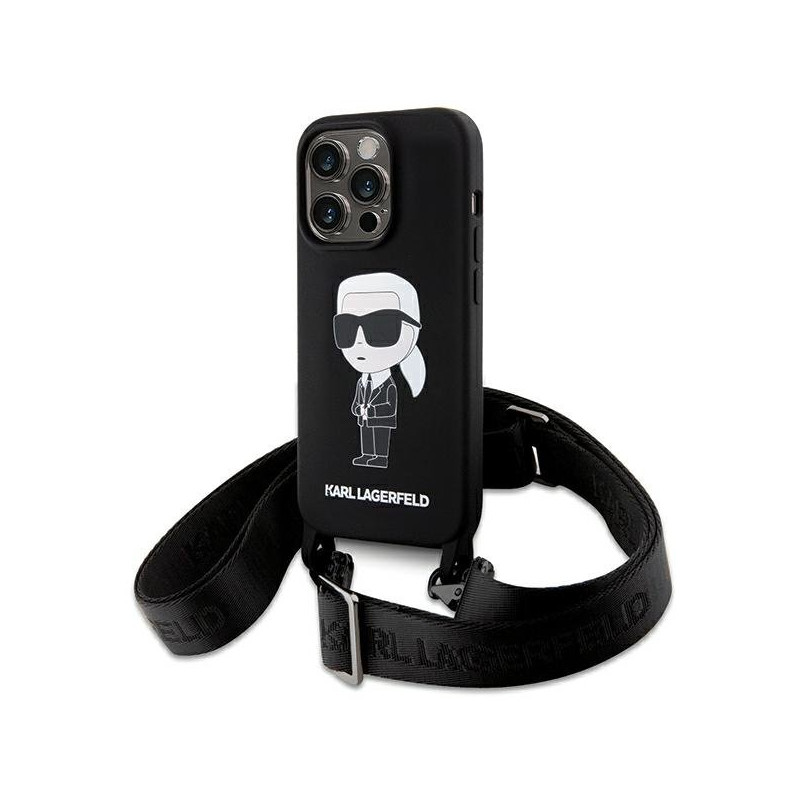 Karl Lagerfeld KLHCP15XSCBSKNK