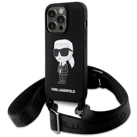 Karl Lagerfeld KLHCP15XSCBSKNK