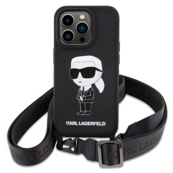 Karl Lagerfeld KLHCP15XSCBSKNK