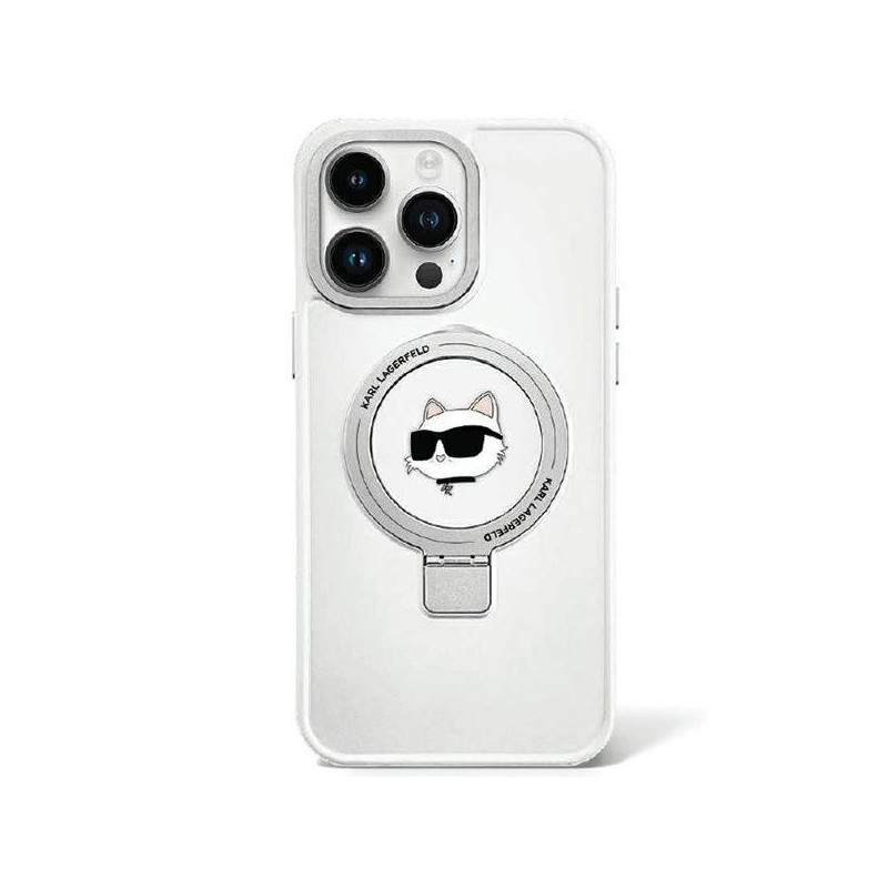Karl Lagerfeld KLHMP15LHMRSCHH