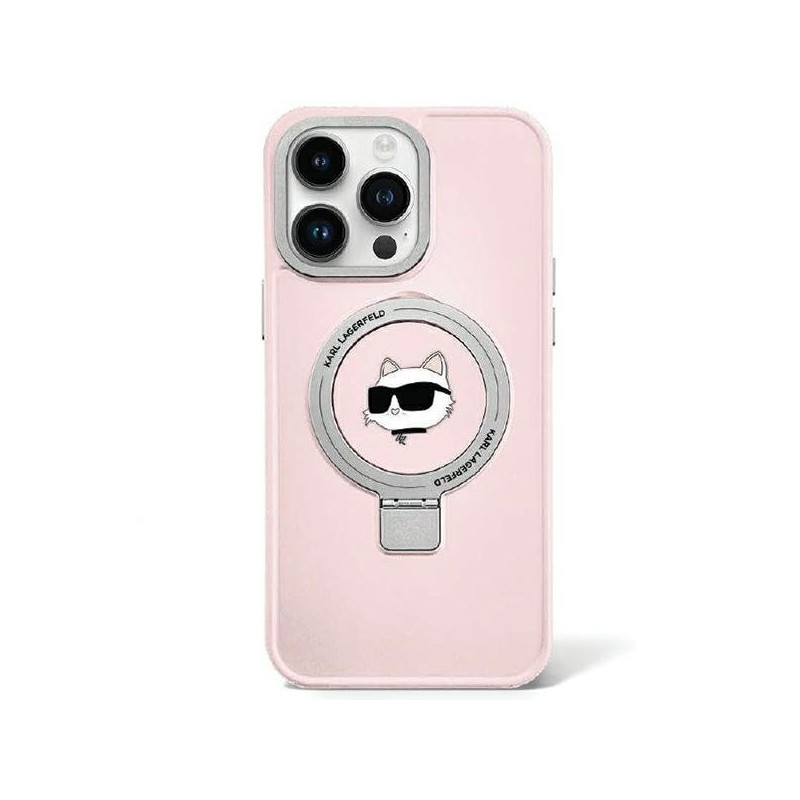 Karl Lagerfeld KLHMP15LHMRSCHP