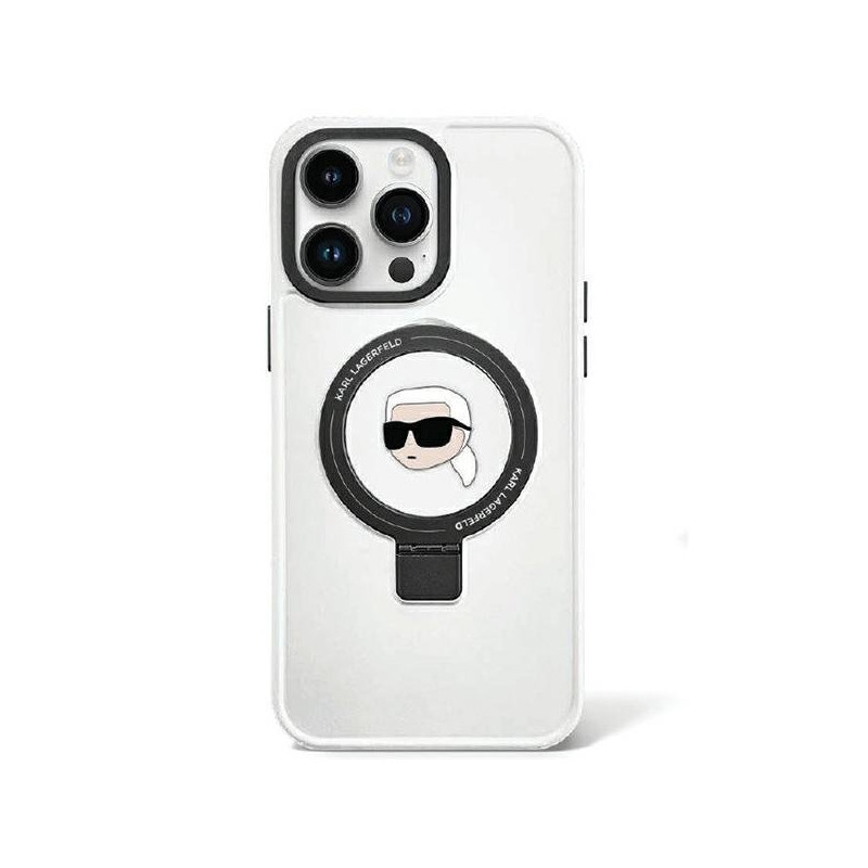 Karl Lagerfeld KLHMP15LHMRSKHH
