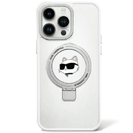 Karl Lagerfeld KLHMP15MHMRSCHH