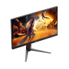 AOC G4 27G4HA kompiuterio monitorius 68,6 cm (27") 1920 x 1080 pikseliai „Full HD“ LED Juoda, Raudona