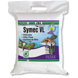 JBL Symec VL filtravimo vata 80x25x3 cm