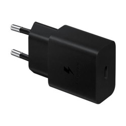 Samsung EP-T1510X Travel Charger15W / Type-C Cable 1m