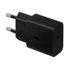 Samsung EP-T1510X Travel Charger15W / Type-C Cable 1m