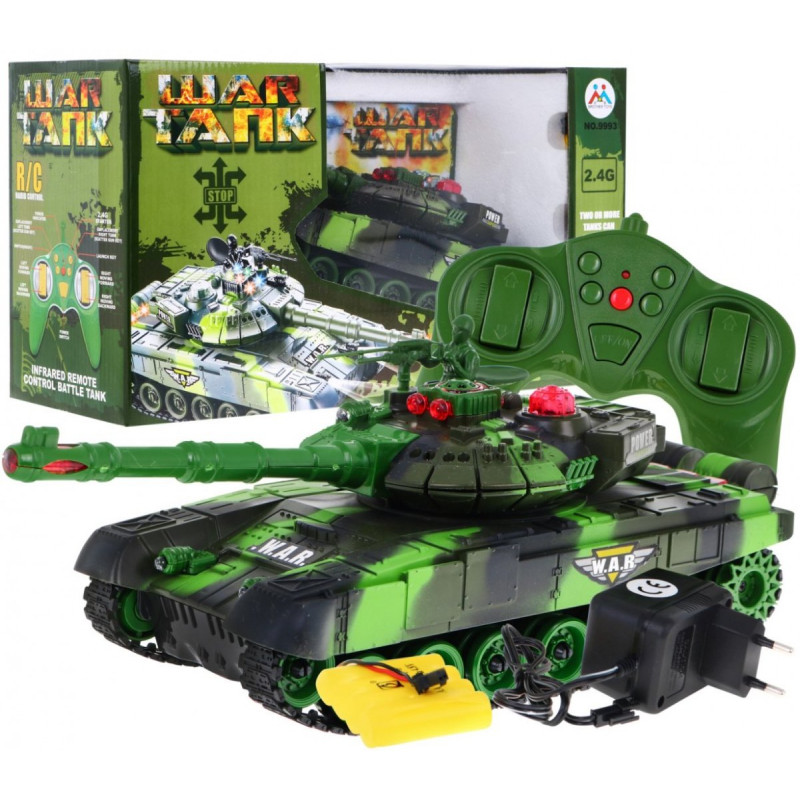 RoGer ZRC.9993.ZIE