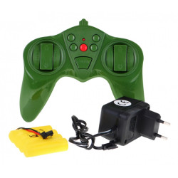 RoGer ZRC.9993.ZIE