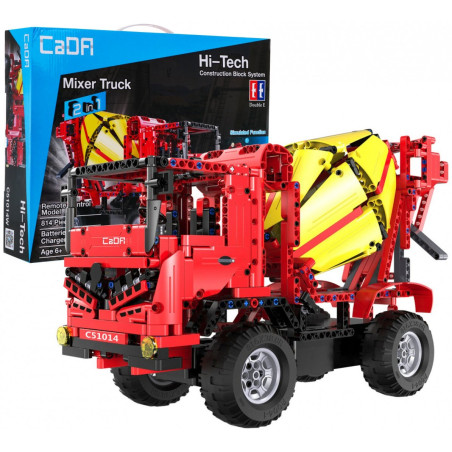 CaDa ZKL.C51014W