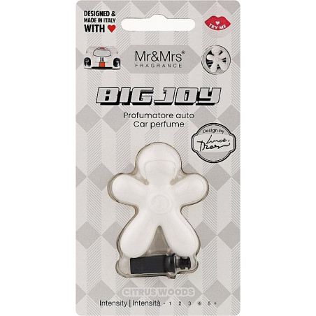 Mr&Mrs Fragrance 8053288296575