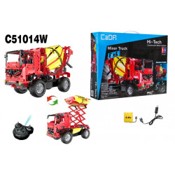 CaDa ZKL.C51014W