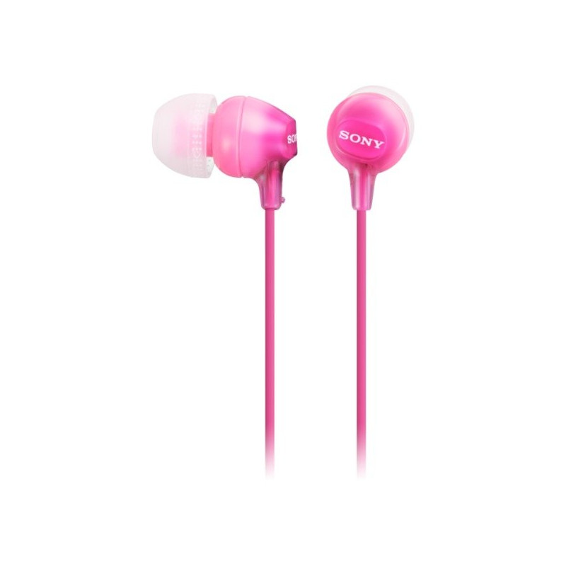Sony MDREX15LPPI