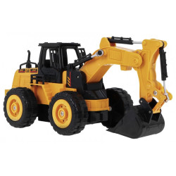 RoGer ZRC.9209A