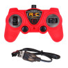 RoGer  R/C Fire Brigade Toy Car