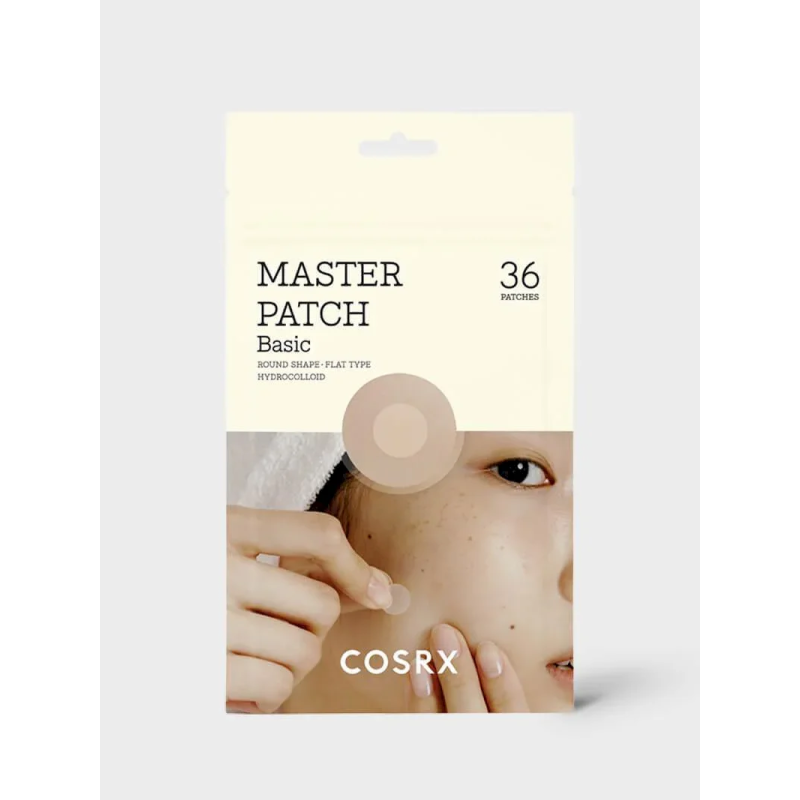 COSRX Master Patch Basic 90 Patches