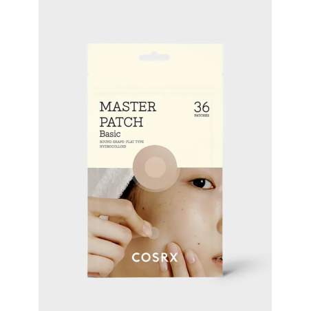 COSRX Master Patch Basic 90 Patches