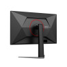 AOC G4 27G4HA kompiuterio monitorius 68,6 cm (27") 1920 x 1080 pikseliai „Full HD“ LED Juoda, Raudona