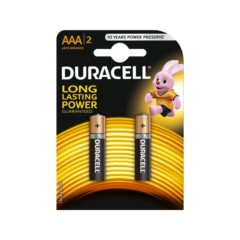 Duracell MN2400