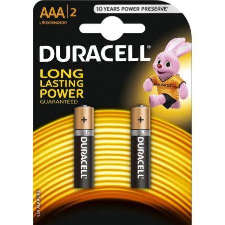 Duracell MN2400