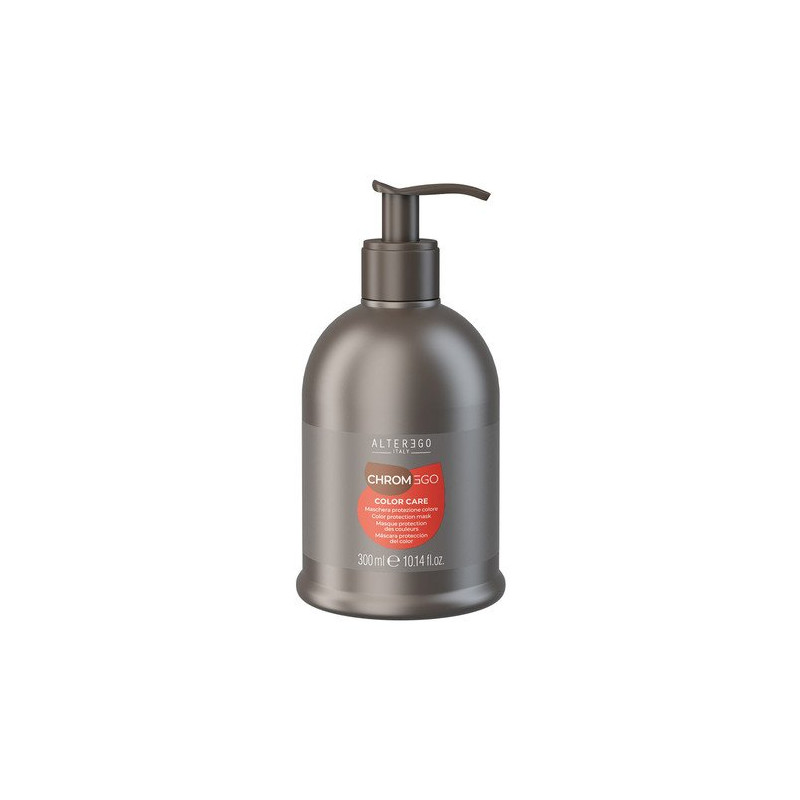Alter Ego ChromeEgo Color Care Color Protection Mask 300 ml
