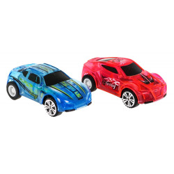 RoGer Extramal Track For Toy Cars