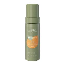 Alter Ego CureEgo Curly Mousse 175 ml