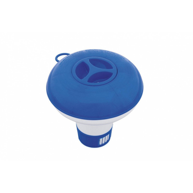 BESTWAY 58210 Swimmer Dispenser Chemistry