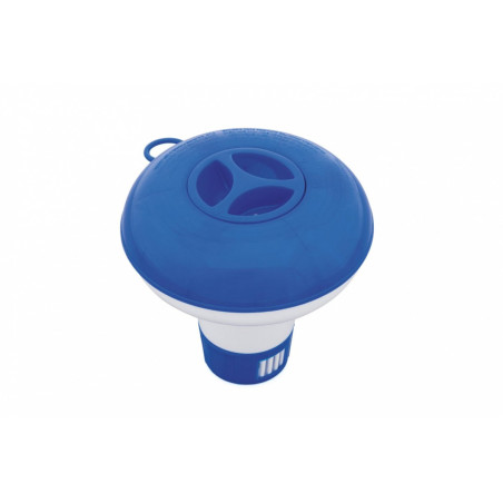 BESTWAY 58210 Swimmer Dispenser Chemistry