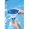 BESTWAY 58210 Swimmer Dispenser Chemistry