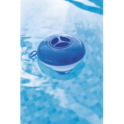 BESTWAY 58210 Swimmer Dispenser Chemistry