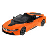 Rastar BMW I8 R/C Toy Car 1:12