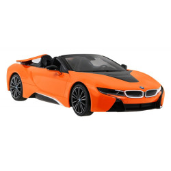 Rastar BMW I8 R/C Toy Car 1:12