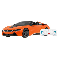 Rastar BMW I8 R/C Toy Car 1:12