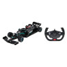 Rastar Mercedes-AMG F1 W11 EQ Performance Toy Car 1:12