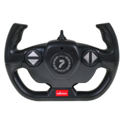 Rastar Mercedes-AMG F1 W11 EQ Performance Toy Car 1:12