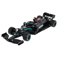 Rastar Mercedes-AMG F1 W11 EQ Performance Toy Car 1:12