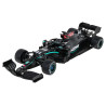 Rastar Mercedes-AMG F1 W11 EQ Performance Toy Car 1:12