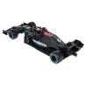 Rastar Mercedes-AMG F1 W11 EQ Performance Toy Car 1:12
