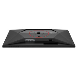 AOC G4 27G4HA computer monitor 68.6 cm (27") 1920 x 1080 pixels Full HD LED Black, Red