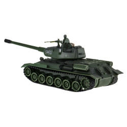 RoGer R/C T-34 Battle Toy Tanks 1:28