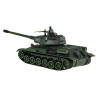 RoGer R/C T-34 Battle Toy Tanks 1:28