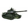 RoGer R/C T-34 Battle Toy Tanks 1:28