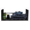 RoGer R/C T-34 Battle Toy Tanks 1:28