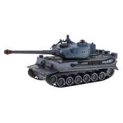RoGer R/C T-34 Battle Toy Tanks 1:28
