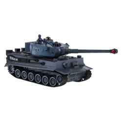 RoGer R/C T-34 Battle Toy Tanks 1:28
