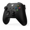 Microsoft Xbox Wireless Controller Carbon Black (QAT-00009)