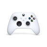 Microsoft Xbox Wireless Controller Robot White (QAS-00009)